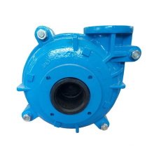 Slurry pump manufacturers provide rubber horizontal slurry pumps for the global market